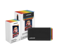 Drukarka do zdjęć Polaroid Hi-Print Gen 2 E-Box czarna
